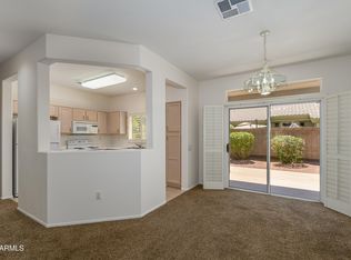 22202 N Cochise Ln, Sun City West, AZ 85375