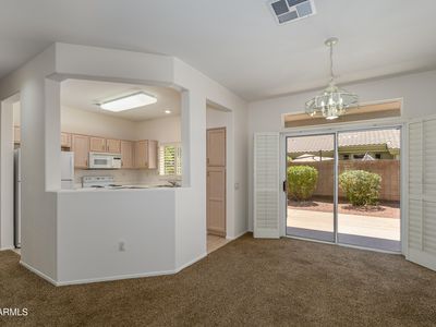 22202 N COCHISE Lane, Sun City West, AZ, 85375