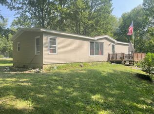 12244 Us Highway 10, Evart, MI 49631
