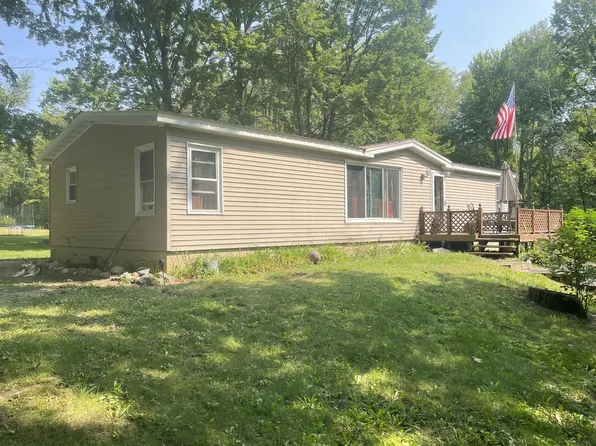 12244 Us Highway 10, Evart, MI 49631