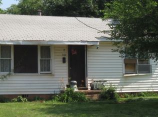 709 SE 34th St, Oklahoma City, OK 73129