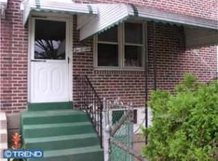206 W 21st St, Chester, PA 19013