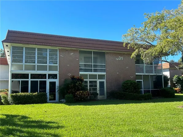 1225 NW 21st St #1-3111, Stuart, FL 34994