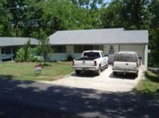 868 Malibu Rd, Osage Beach, MO 65065