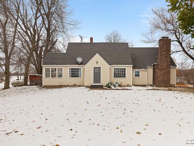 18430 Forrister Rd, Hudson, MI, 49247