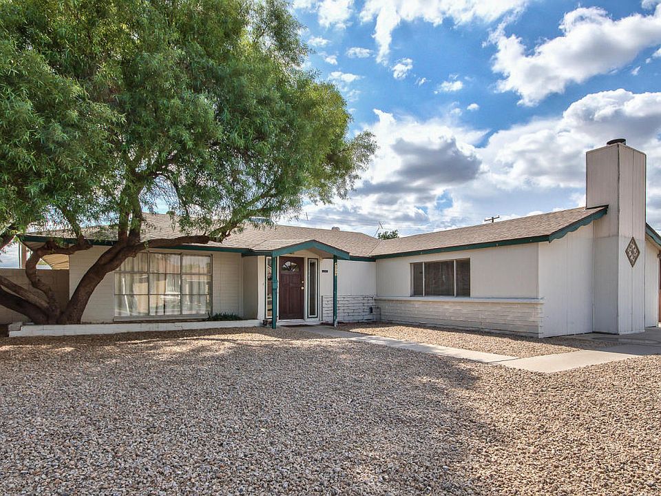 1st image of 4009 W Palmaire Dr