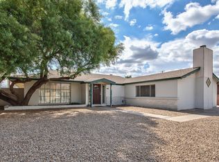 4009 W Palmaire Dr, Phoenix, AZ 85051