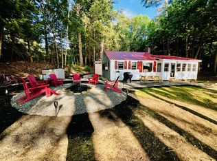 64 53rd Fireroad, China, ME 04358
