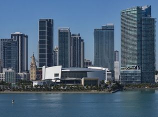 Miami World Tower, Miami, FL 33132