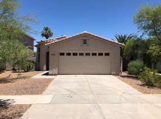4333 S Rim Ct, Gilbert, AZ 85297