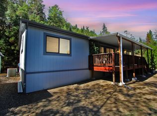 4323 Ditch Creek Rd, Rogue River, OR 97537