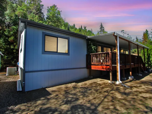 4323 Ditch Creek Rd, Rogue River, OR 97537