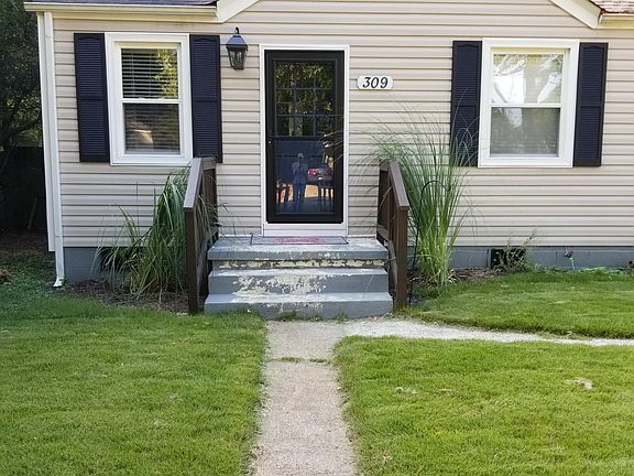 2nd image of 309 Crawford Pl