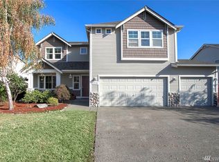 1310 Hardtke Ave NE, Orting, WA 98360