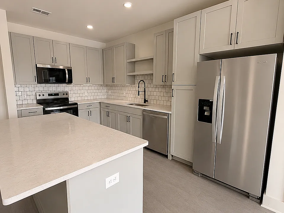 LC Ingleside Kitchen