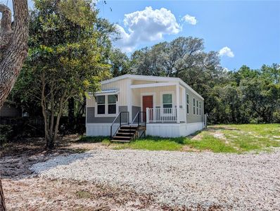 43535 DIXIE DRIVE, Paisley, FL, 32767