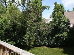 4108 Highbrook Trl, Raleigh, NC 27616