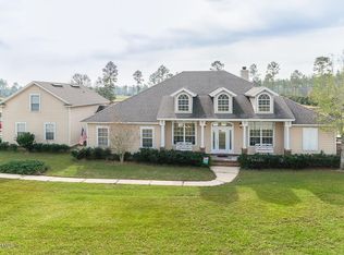 14664 Diamond Ranch Dr, Jacksonville, FL 32234