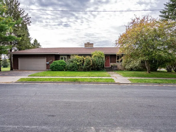 804 Pearl St, Mauston, WI 53948