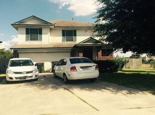 100 Henke Cv, Kyle, TX 78640