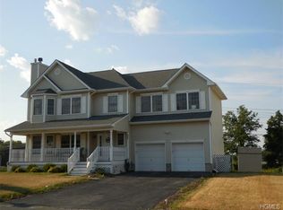 3034 Molly Pitcher Dr, New Windsor, NY 12553