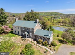 36170 Creamer Ln, Purcellville, VA 20132