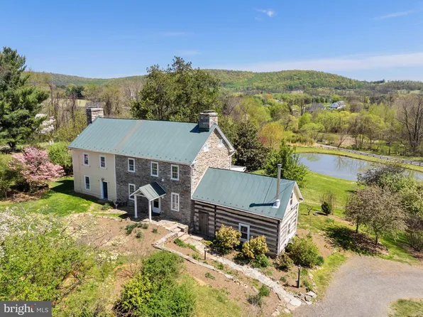 36170 Creamer Ln, Purcellville, VA 20132