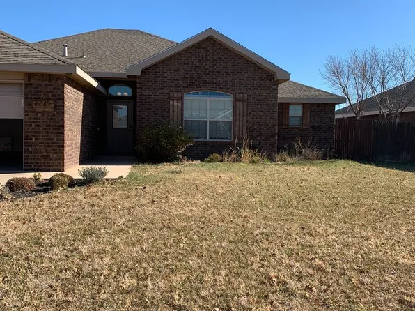 2225 Jadyn Ln, Clovis, NM 88101