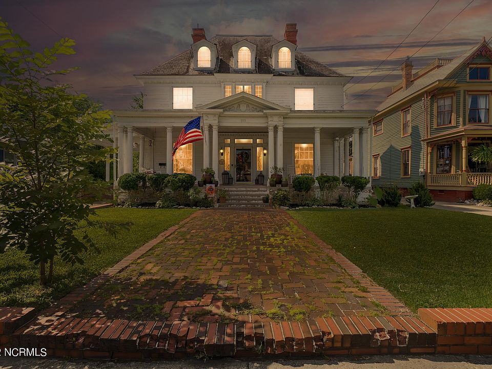 503 W Main Street, Elizabeth City, NC 27909 Zillow
