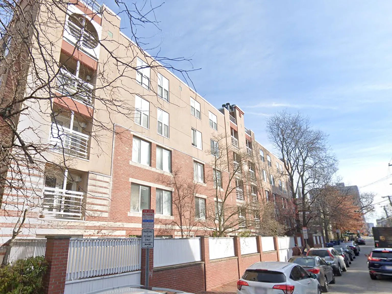 Franklin St, Cambridge — Photo 2