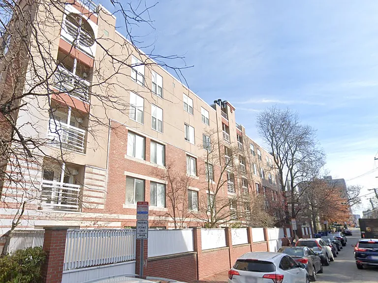 Franklin St — Photo 2