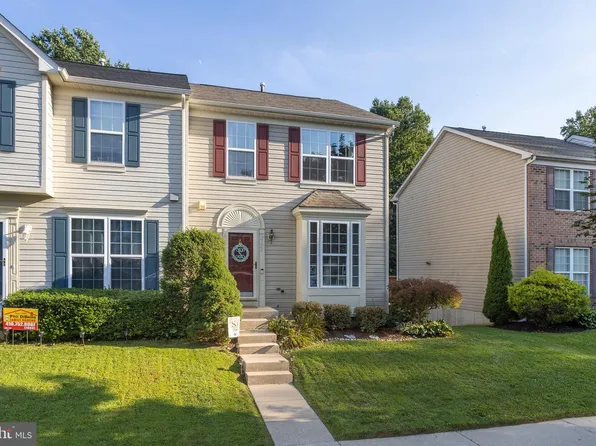 2157 Sewanee Dr, Forest Hill, MD 21050