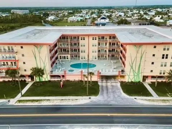 800 Highway 98 Cres #200, Mexico Beach, FL 32456