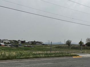 Irene St, Helena, MT 59601