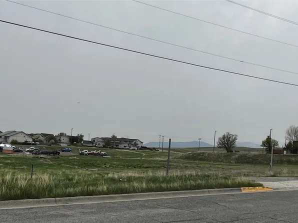 Irene St, Helena, MT 59601