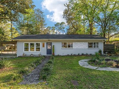 1627 NW 35th Pl, Gainesville, FL, 32605