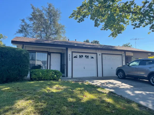 6409 Mauana Way, Citrus Heights, CA 95610