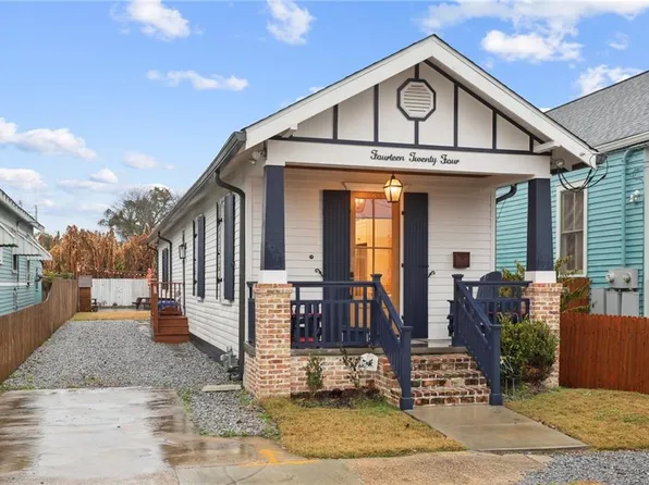 1424 Monroe St, New Orleans, LA 70118