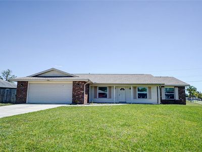 3156 Sky St, Deltona, FL, 32738