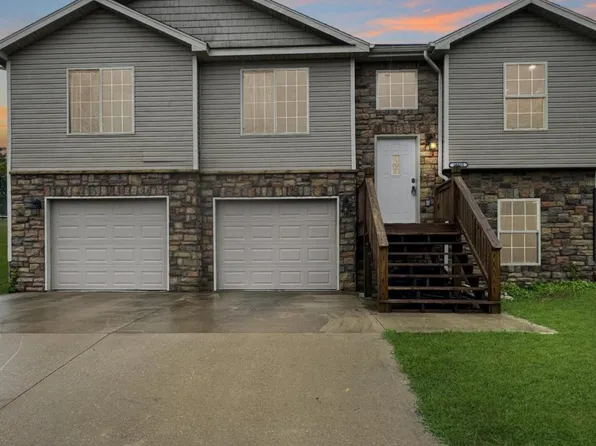 19452 Laveille Rd, Waynesville, MO 65583