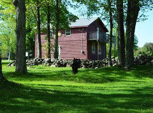 272 Maybie Rd, Gilboa, NY 12076