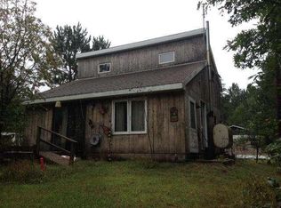 12094 N Blueberry Ave., Athelstane, WI 54104