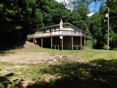 177 Cane Mill Br, Evarts, KY, 40828