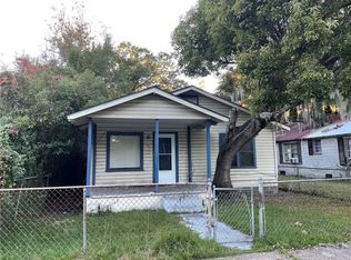 2011 Tillman Ave, Brunswick, GA 31520