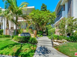 4764 S La Villa Marina UNIT M, Marina Del Rey, CA 90292