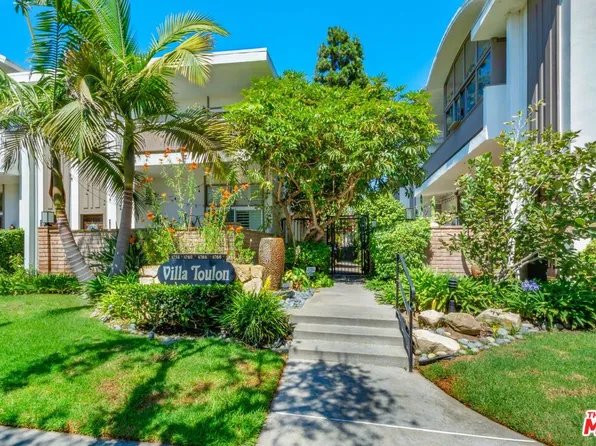 4764 S La Villa Marina Unit M, Marina Del Rey, CA 90292