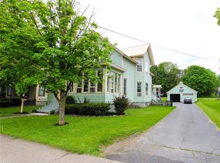 7457 S State St, Lowville, NY 13367