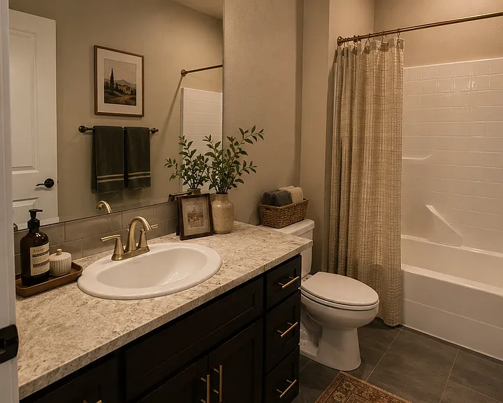3793 Scenic Crest Rd — Photo 10