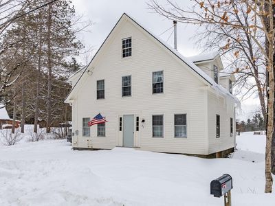 25 Church Street, Marlow, NH, 03456