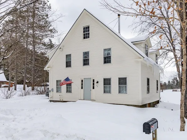 25 Church Street, Marlow, NH 03456
